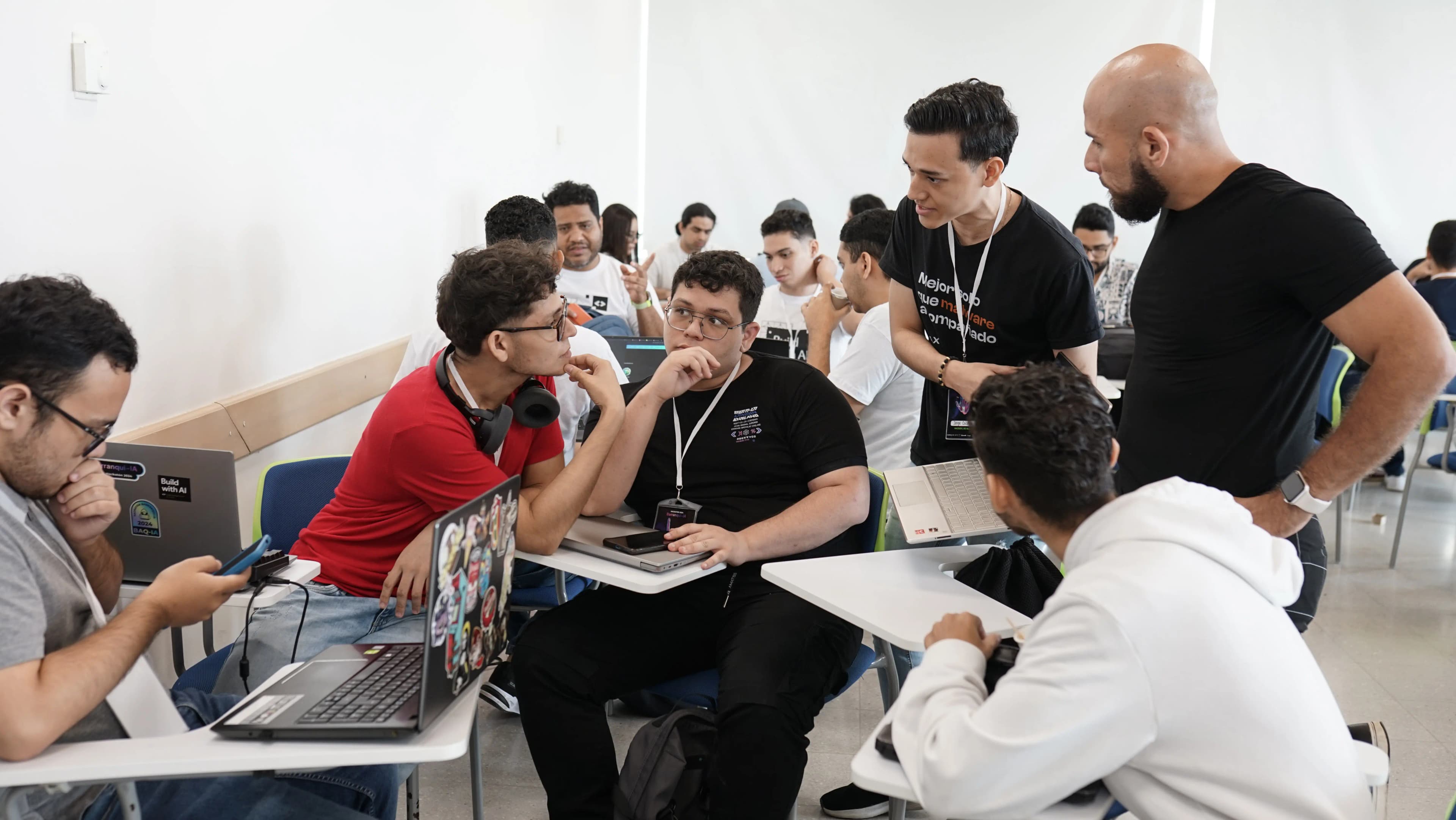 Desarrollo de prototipos