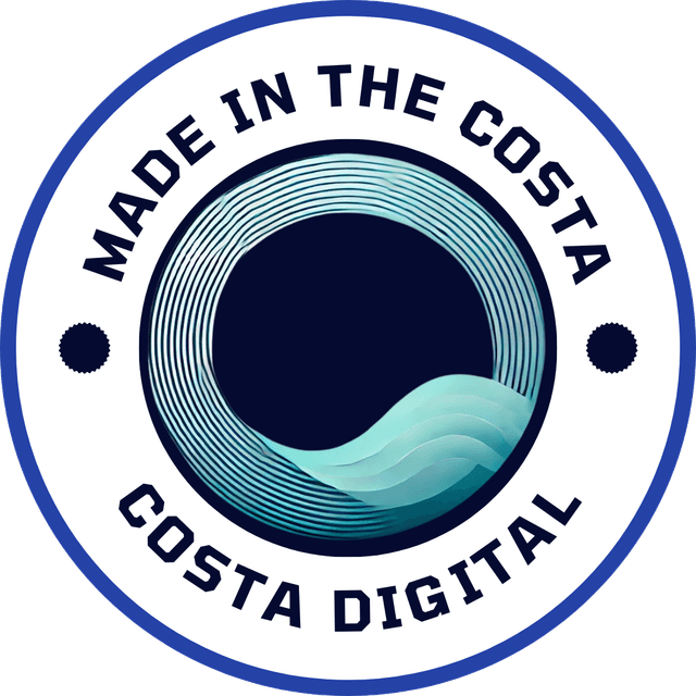 Logo de Costa Digital
