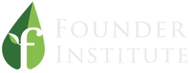 Logo de Founder Institute