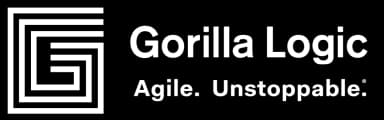 Logo de Gorilla Logic