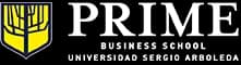 Logo de Prime - Business School Universidad Sergio Arboleda