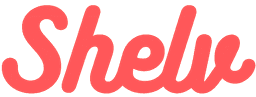 Logo de Shelv