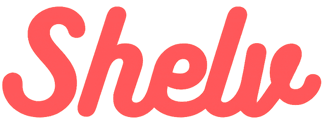 Logo de Shelv