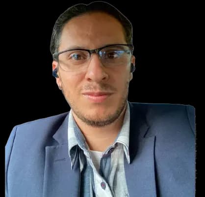 mentor Carlos Sierra