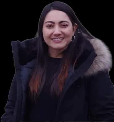 mentor Vanessa Aristizabal